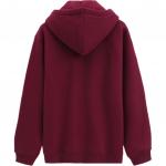 Унисекс свитшот GAP, синий - фото 4