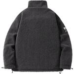 Стеганая куртка унисекс Jeep, белый - фото 11