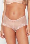 Трусы Linga Dore Hipster DAILY, цвет Blush - фото 2