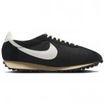 Кроссовки Nike LD-1000 Black Sesame, черный - фото 2