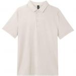 Футболка поло Evolution Lululeman, Синий металлик/Синий металлик - фото 11