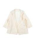 Блейзер для детей Cucù Lab, кремовый - фото