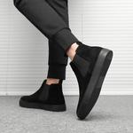 HUITE Челси черные мужские - фото 7