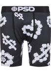 Боксеры PSD, черный - фото