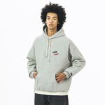 Толстовка унисекс 714STREET, Темно-синий - фото 20