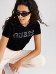 Футболка GUESS Shirt, черный - фото 3