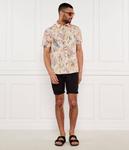 Шорты Скантон Slim fit Tommy Jeans, черный - фото 2