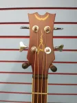 Басс гитара Dean EAB Acoustic Bass - фото 4