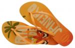 Шлепанцы и сланцы Havaianas Slim Flip Flops Women's - фото 3