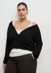 Кардиган Mango, Black - фото 2