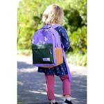 Рюкзак Tinyloaders, цвет bunt/violett/grün - фото 3