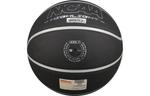 Wilson Коллекция баскетбола Уилсона NCAA, Черный - фото 3