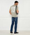 Футболки Regular fit Calvin Klein Jeans, зеленый - фото 2