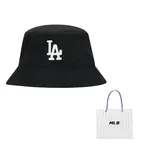 Панама унисекс из коллекции Monogram MLB - фото 7