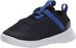 Детские кроссовки Lacoste LT Dash, Black/Parchment/Eclipse Blue - фото