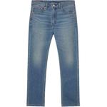 Джинсы мужские Levis, светло-голубой - фото 7