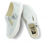 Vans Premium Mary Jane Suede 'Spa Blue' - фото 3