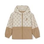 Куртка Light Sand для детей 3-7 лет MLB KIDS, Light Sand - фото