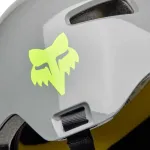 Шлем Fox Racing Flight MIPS urban, серый - фото 6