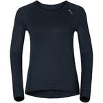 Кубическая майка Odlo, черный - фото