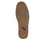 Классические ботинки Rieker, синий - фото 7