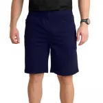 Шорты Newwood Brau, синий - фото