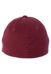 Бейсболка Flexfit, цвет maroon - фото 5