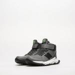 Ботинки New Balance 800, серый - фото 4