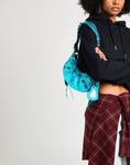 Сумка через плечо Balenciaga, бирюзовый - фото 3