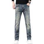 Джинсы Jeep, Ностальгический синий - фото