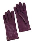 Maze Перчатки Full Finger в цвете Plum - фото