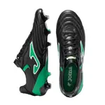 Футбольные бутсы Joma Aguila Cup FG, черный - фото 3