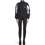 Куртка Balenciaga, черная - фото 7