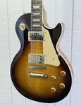 Gibson Les Paul Standard 50-х Tobacco Burst 220950279 - фото 7