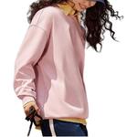 Свитшот унисекс Taro Pink Skechers, Taro Pink-04QT - фото 5