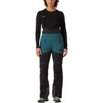 Женские лыжные штаны ODIN SS25 HELLY HANSEN, Terrazzo Pattern/885 Terrazzo - фото 10