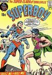 Superboy (1949 series) #173 (DC Comics) - фото