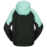 Утепленная куртка Agate - женская Volcom, Scarab - фото 2