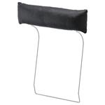 Подголовник IKEA, цвет Grann/Bomstad black - фото