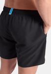 Плавки ARENA Athletic Swim Trunks Fundamentals, черный - фото 4