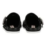 Женские черные мюли Roger Vivier - фото 3