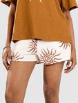 Шорты Rhythm Seafarer Shorts, brown - фото