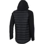 Nike Куртка мужская черная - фото 3