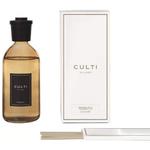 Диффузоры Stile Colors, коричневые, 500 мл Culti - фото 3