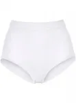 Трусики на талии Comtessa (3 шт.), белый - фото 3
