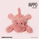 Милые и очаровательные плюшевые куклы щенков высота 35см OLOEY - фото 7