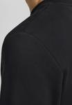 Толстовка JJEBASIC CREW NECK Jack & Jones, черный - фото 5