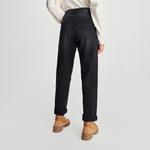 Lee Женские джинсы черные - фото 8