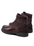 Туфли на шнуровке Tyler Boot Mid M D25777 G-Star Raw, красный - фото 3