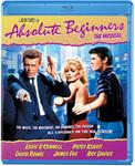 Диск Blu-ray Absolute Beginners - фото